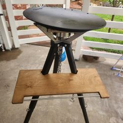 Ikamper Disco Set Griddle Burner Bag