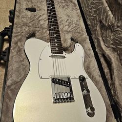 Fender American Ultra Telecaster