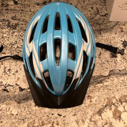 Bike Helmet Youth Trek Size S/M