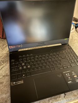 Asus Gaming Laptop