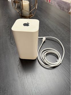 Apple AirPort Extreme