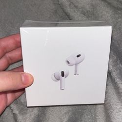 Air pod pro 2