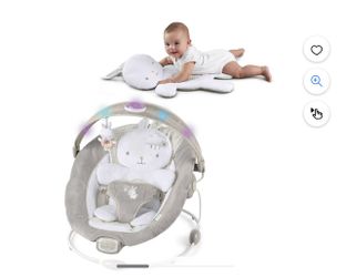 Baby Items