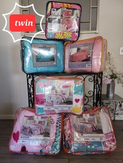 🤩 NEW Super Cozy Sherpa Fleece Twin  Blankets