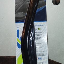 

AVS AUTO VENT SHADE  FORD F-150/250 SUPERCAB (Windshield Visor, Rain Guard, Bug Deflector)
