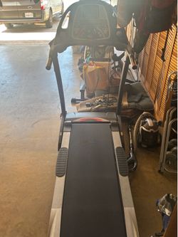 Legacy Treadmill