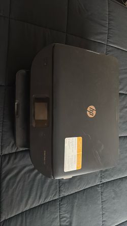 Hp envy photo printer
