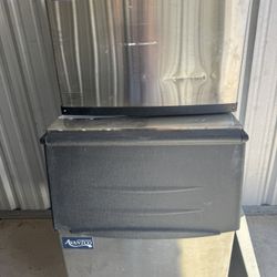 Ice Maker Commercial 