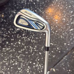 Mizuno Jpx 800 4 Iron RH