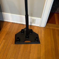 Skilz 5 Position Batting Tee For Baseball Or Softball