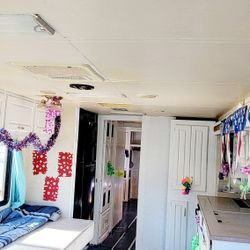 Cheap RV