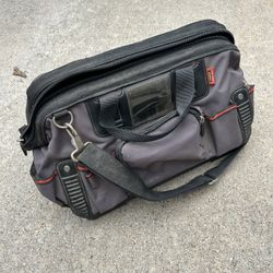 Stanley Fat Max Tool Bag