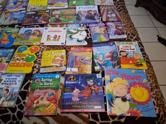 45 📚  for children for sale