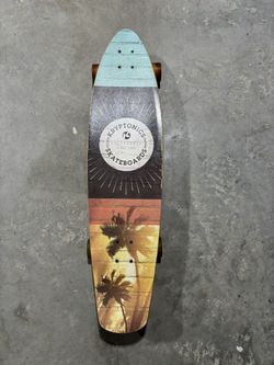 Longboard 