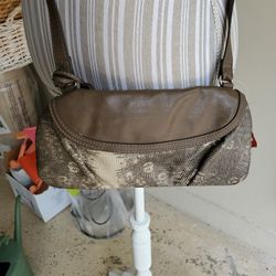 Ladies New Crossbody Bag 
