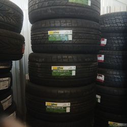305/ 35R24 112 V  XL TX -OI TBB TIRES 