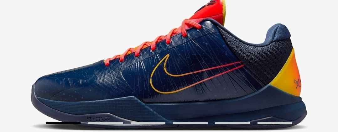 Kobe 5 Protro | Caitlin Clark | Size 11