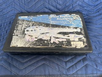 Hose Repair And Assembly Kit RADNOR (contact info removed)6… $85