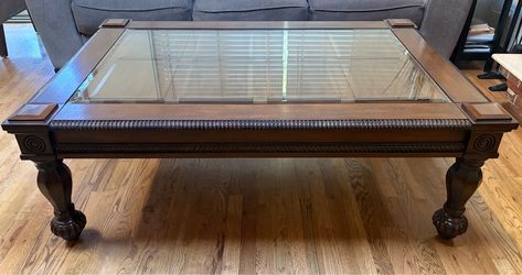 Ashley Furniture Coffee Table
