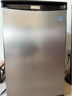 Danby Compact Fridge