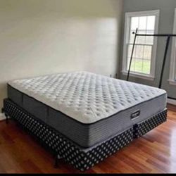 🎉 Mattress Deals – Unused & Plastic Wrapped 📦