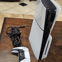 PS5
