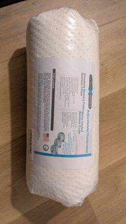 Xtreme Comforts Standard Pillow