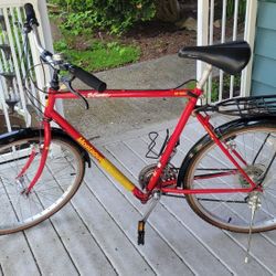 Folding Bikes each $100 obo