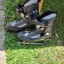 Ice Skates $10