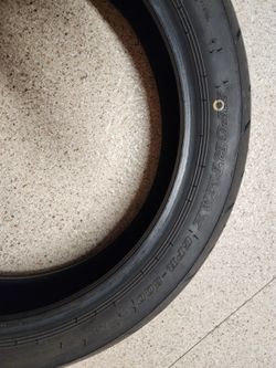 Dunlop Sportmax GPR 300 Rear Tire 140/70/17