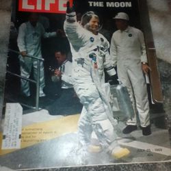 life Magazine 