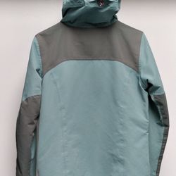 Columbia Waterproof Rain Jacket