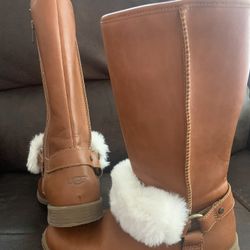 UGG Boots Size 3 