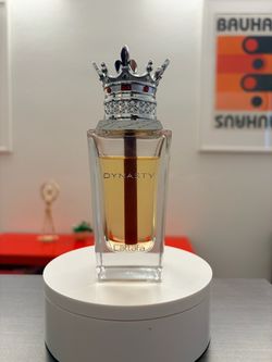 Mens Cologne - Lattafa  “Dynasty”