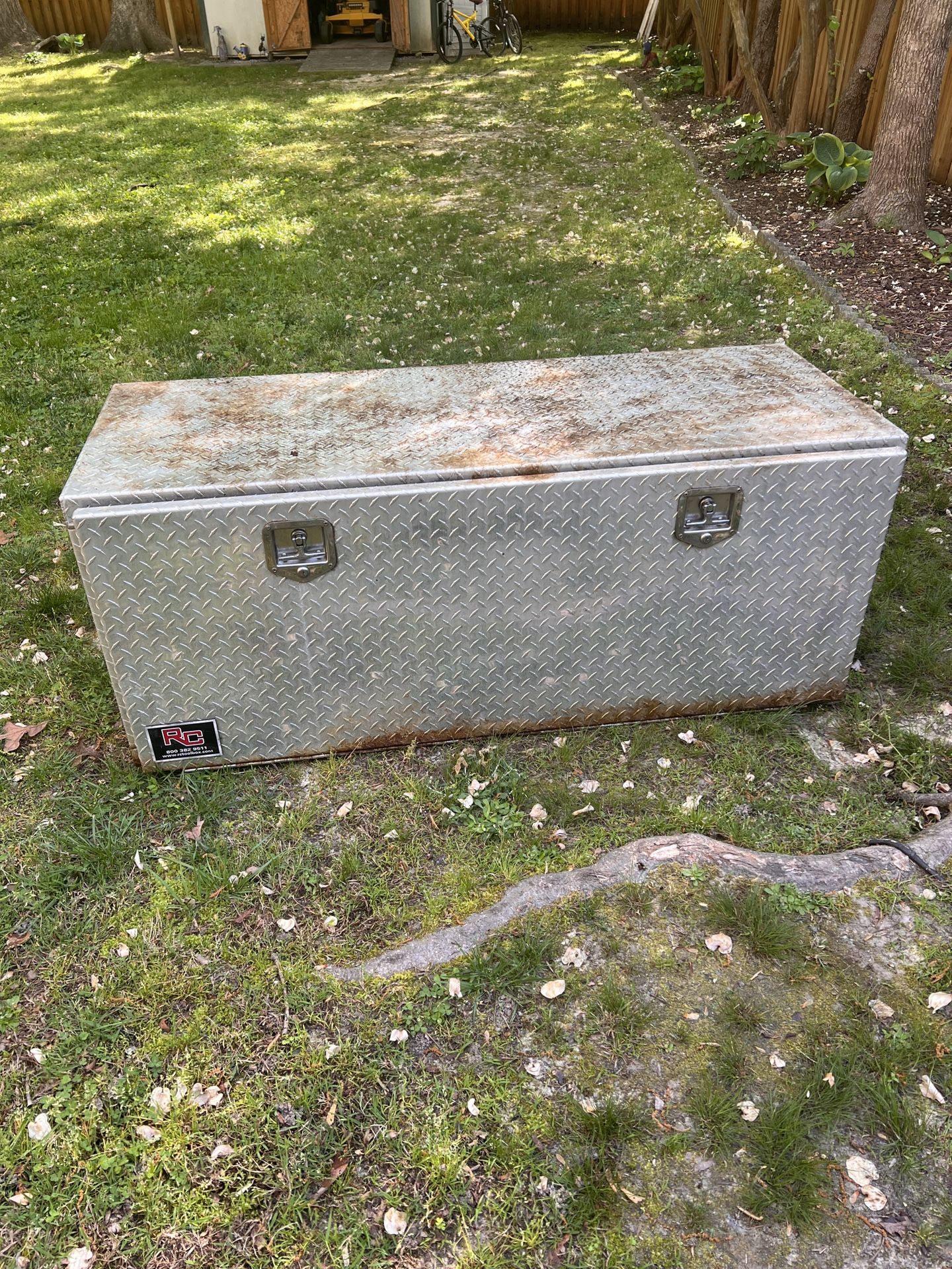 RC Toolbox