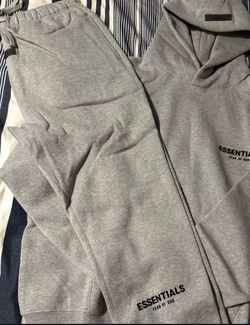Essential pants Just the pants size medium