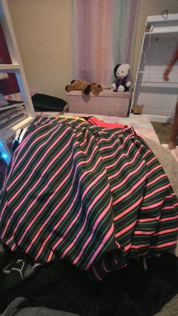 Wicked Bubble Skirt XXS