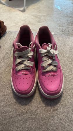 Pink Air Force