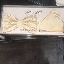 Men's bowtie