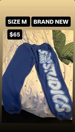 SB Studios Sweats