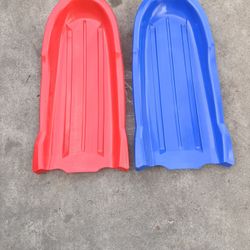 Sleds
