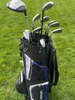 Great Starter Golf Set!