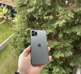iPhone 11 Pro Max