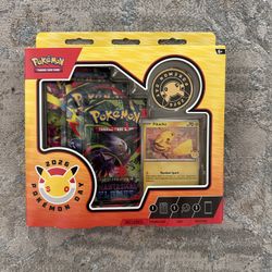 Pokemon Day 2026 