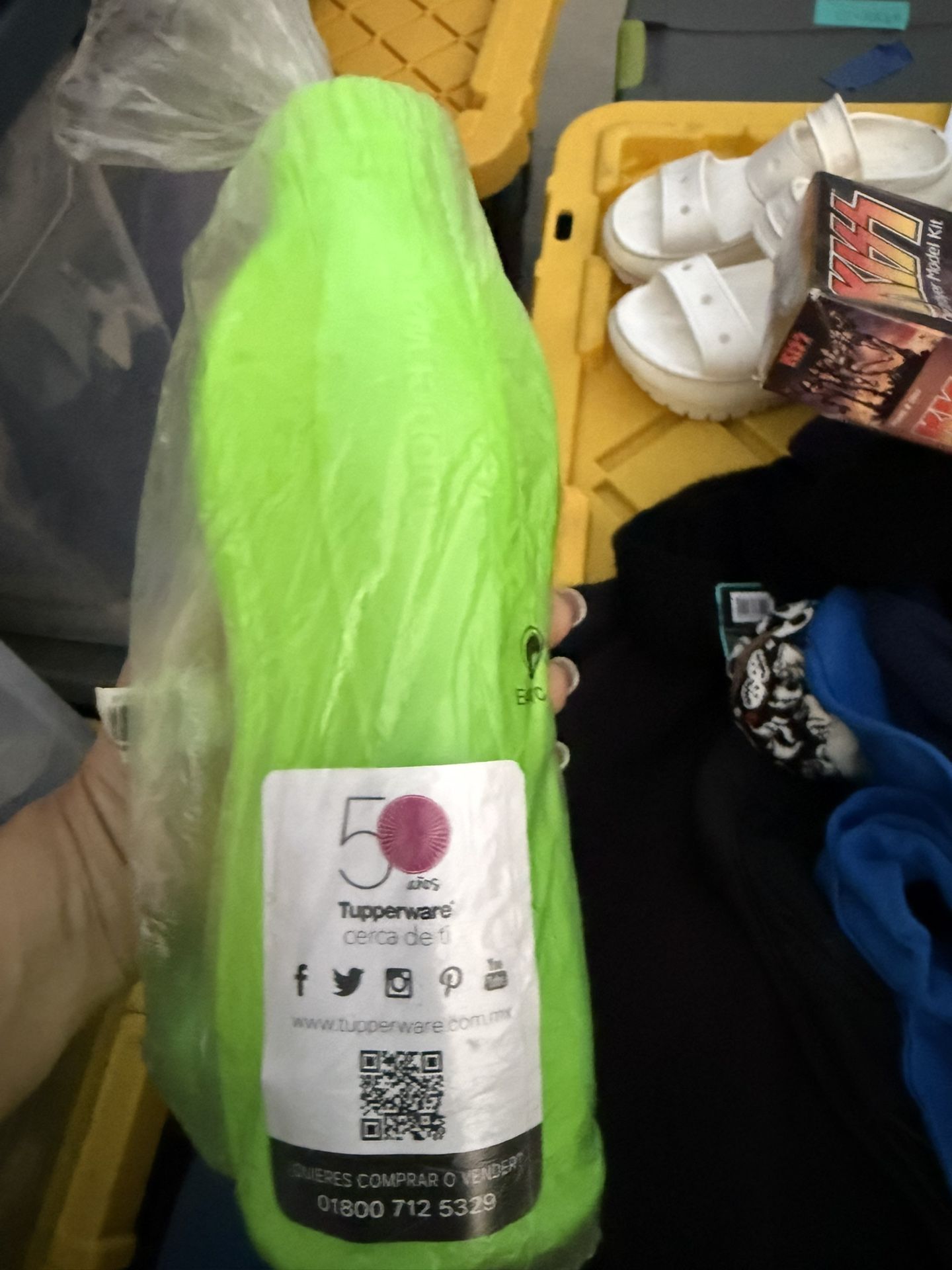 Brand New Water Bottle