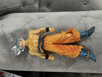 Juguetes Figuras De Goku/ Goku Figures