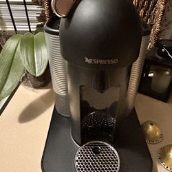 Nespresso Vertuo  Coffee Maker