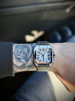 Automatic watch