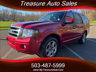 2013 Ford Expedition