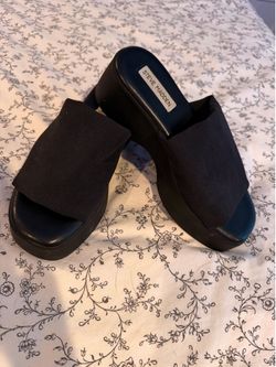 Steve Madden Sandals